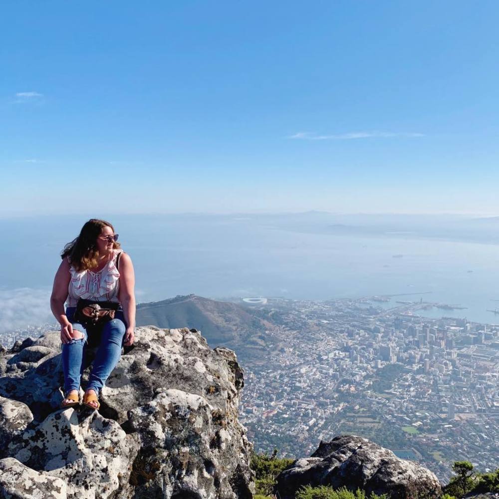 Meet your Posher, Emily